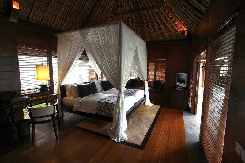 Kayumanis Jimbaran Private Villas & Spa Exterior foto